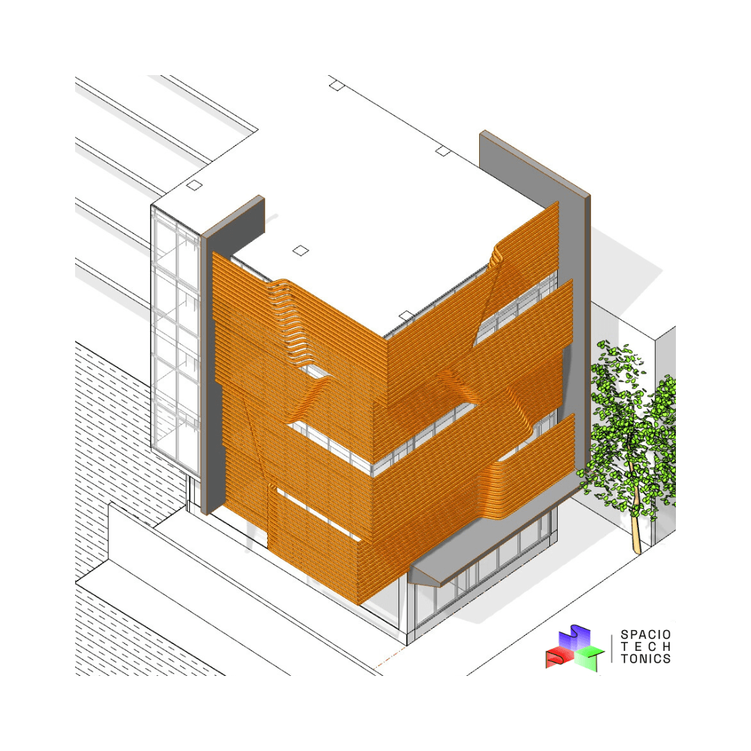 Project Showcase