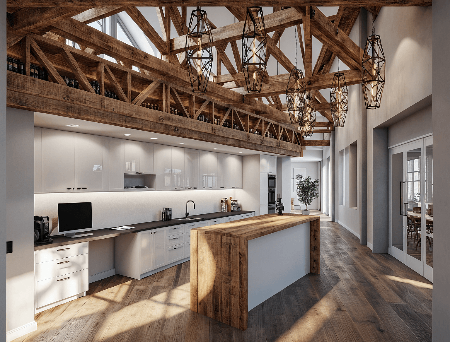 Bolton Menk: by Spacio TechTonics