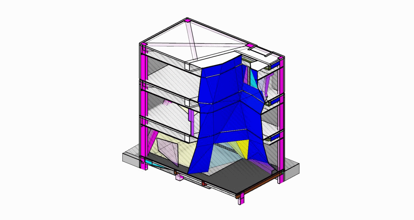 Project Showcase
